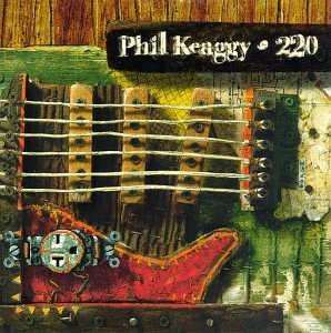 Phil Keaggy / 220