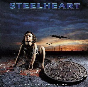 Steelheart / Tangled In Reins (미개봉) 