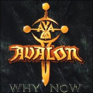 Avalon / Why Now