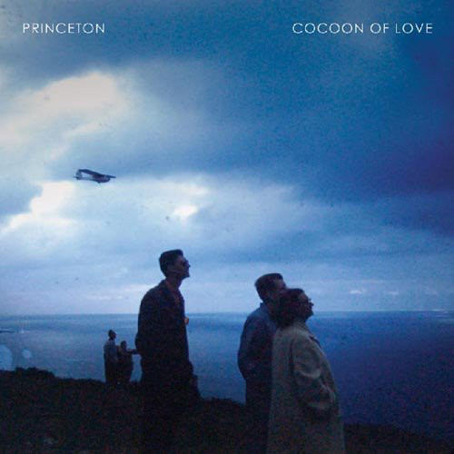 Princeton / Cocoon Of Love (DIGI-PAK)