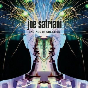 Joe Satriani / Engines Of Creation