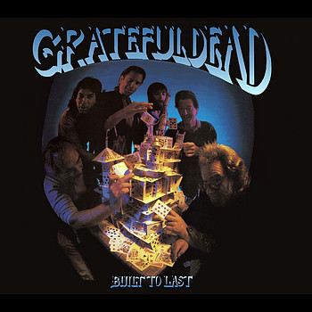 Grateful Dead / Built To Last