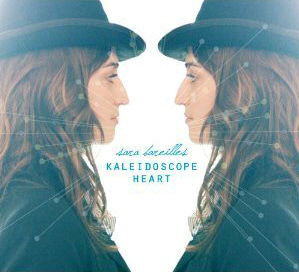 Sara Bareilles / Kaleidoscope Heart (DIGI-PAK)