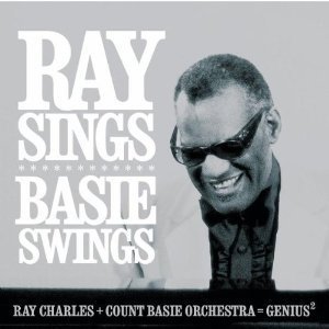Ray Charles &amp; Count Basie Orchestra / Ray Sings, Basie Swings (DIGI-PAK)