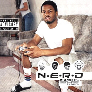 N.E.R.D / In Search Of...
