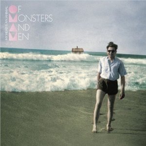 Of Monsters And Men / My Head Is An Animal (DIGI-PAK, 미개봉)