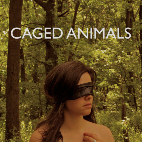 Caged Animals / Eat Their Own (DIGI-PAK, 미개봉)
