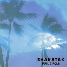 Shakatak / Full Circle (홍보용)