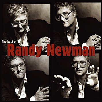 Randy Newman / The Best Of Randy Newman 