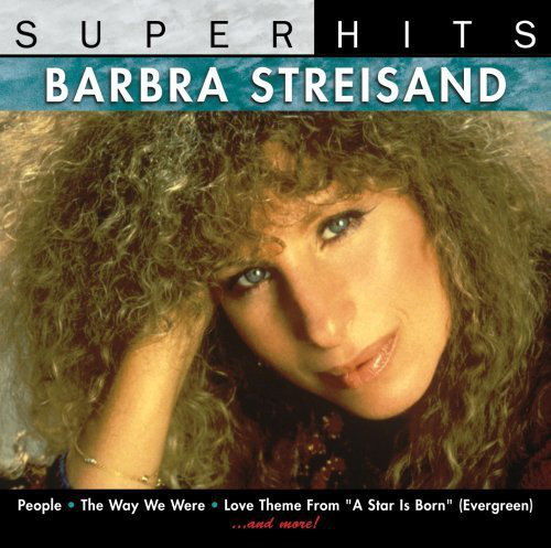 Barbra Streisand / Super Hits