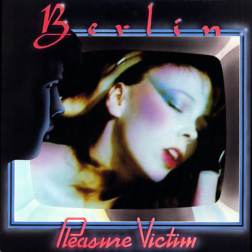 Berlin / Pleasure Victim (EP)