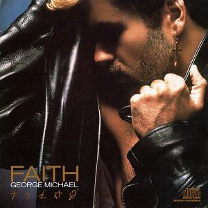 George Michael / Faith