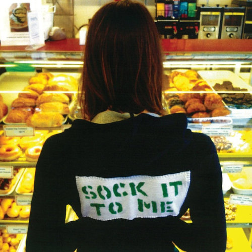 Colleen Green / Sock It To Me (DIGI-PAK, 미개봉)