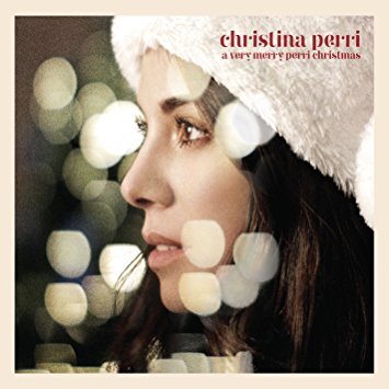 Christina Perri / A Very Merry Perri Christmas (DIGI-PAK, 미개봉)