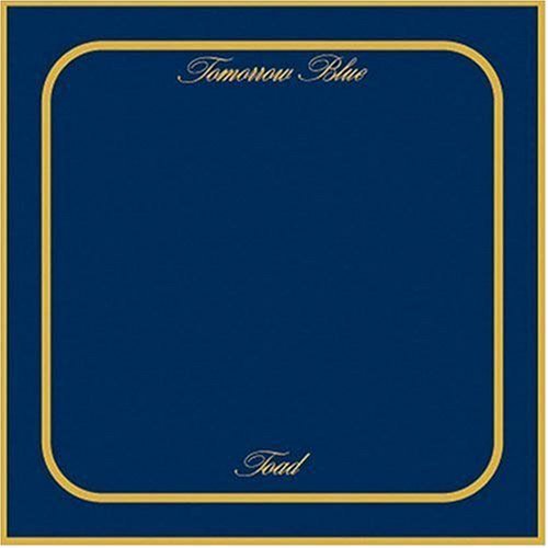Toad / Tomorrow Blue (LP MINIATURE)