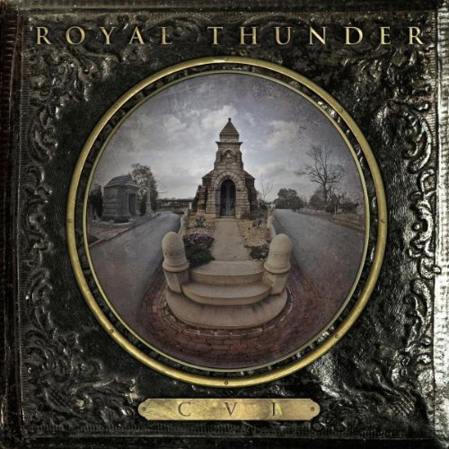 Royal Thunder / CVI