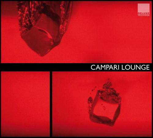 V.A. / Campari Lounge (2CD, DIGI-PAK)