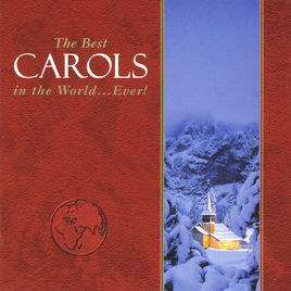 V.A. / 최고의 캐롤 음반 (The Best Carols In The World... Ever) (2CD)