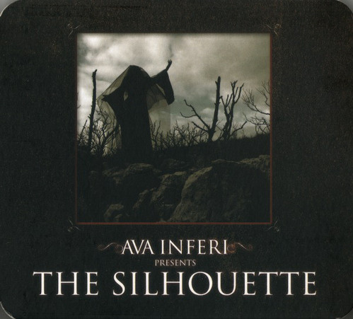 Ava Inferi / The Silhouett (DIGI-PAK)