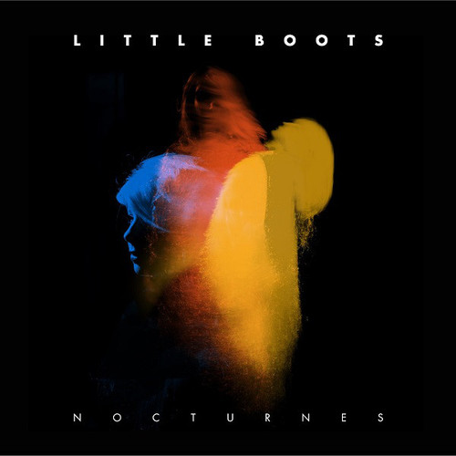 Little Boots / Nocturnes (DIGI-PAK, 미개봉)