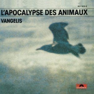 Vangelis / L&#039; Apocalypse Des Animaux