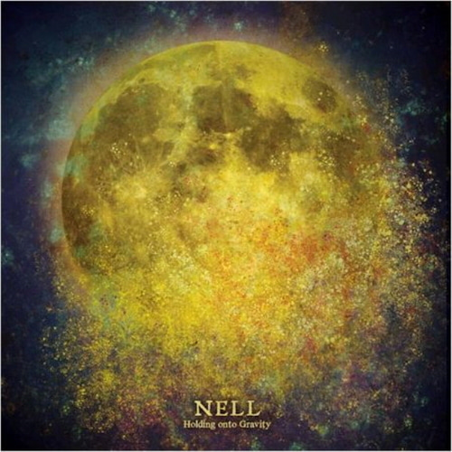 넬(Nell) / Holding Onto Gravity (SINGLE, 홍보용)