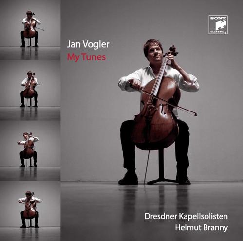 Jan Vogler / My Tunes (미개봉)