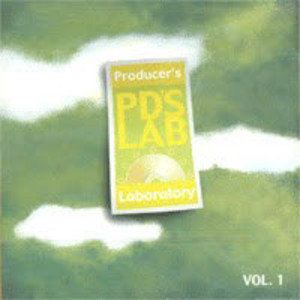 피디스 랩(PD&#039;s Lab) / PD&#039;s Lab Vol.1