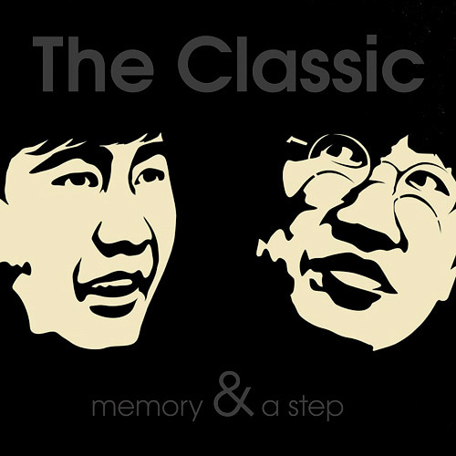 더 클래식(The Classic) / Memory &amp; A Step (홍보용, 미개봉)