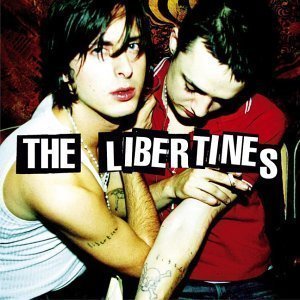 Libertines / The Libertines (미개봉)