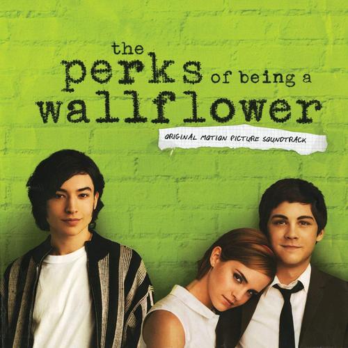 O.S.T. / The Perks Of Being A Wallflower (월플라워) (미개봉)