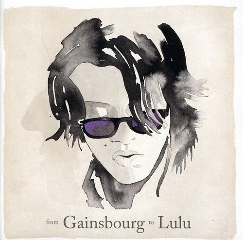 Lulu Gainsbourg / From Gainsbourg To Lulu (미개봉)