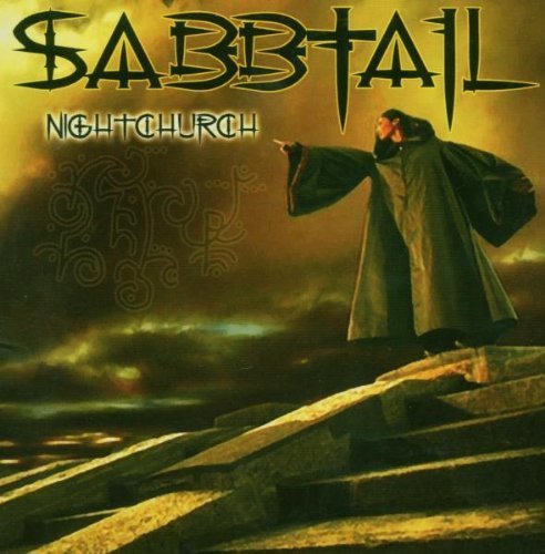 Sabbtail / Nightchurch