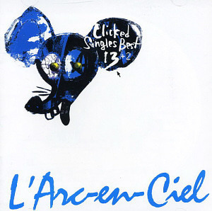 L&#039;Arc~En~Ciel / Clicked Singles Best 13 (DIGI-PAK)