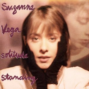 Suzanne Vega / Solitude Standing