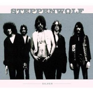 Steppenwolf / Silver (2CD)