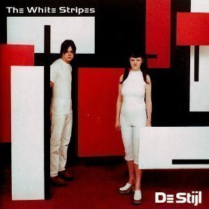 White Stripes / De Stijl