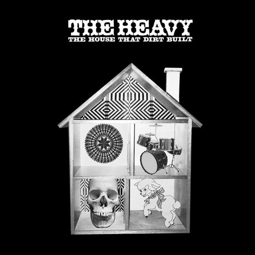 The Heavy / The House That Dirt Built (DIGI-PAK, 미개봉)