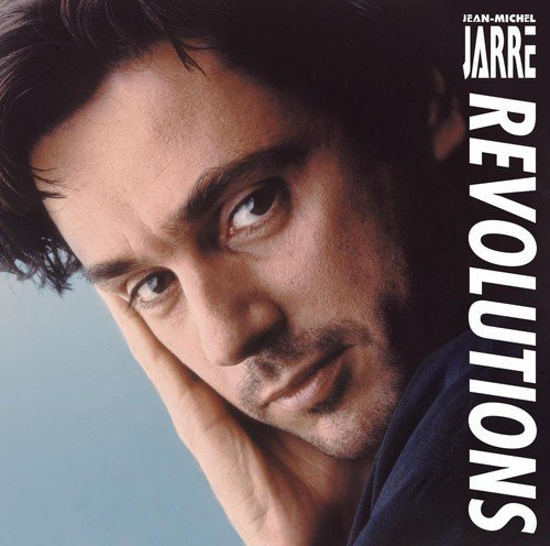 Jean Michel Jarre / Revolutions 