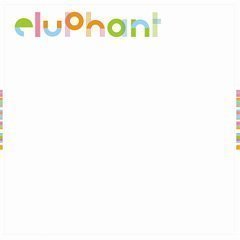 이루펀트(Eluphant) / 1집-Eluphant Bakery (초판)