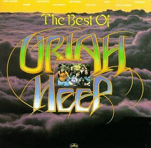 Uriah Heep / The Best Of Uriah Heep