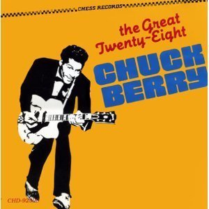 Chuck Berry / The Great Twenty-Eight
