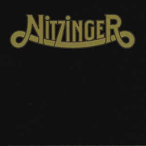 Nitzinger / Nitzinger (LP MINIATURE) 