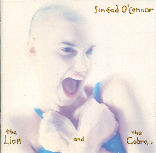 Sinead O&#039;Connor / The Lion And The Cobra