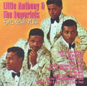 Little Anthony &amp; The Imperials / Greatest Hits (REMASTERED)