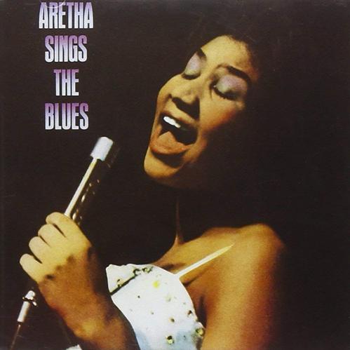 Aretha Franklin / Sings The Blues