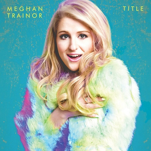 Meghan Trainor / Title (Deluxe Edition) 