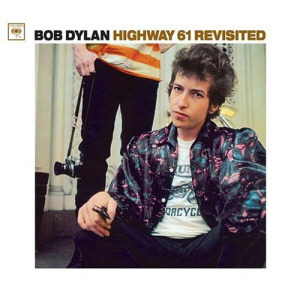 Bob Dylan / Highway 61 Revisited (SACD - DSD, DIGI-PAK)