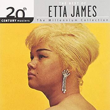 Etta James / The Best Of Etta James