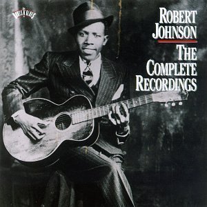 Robert Johnson / The Complete Recordings (2CD)